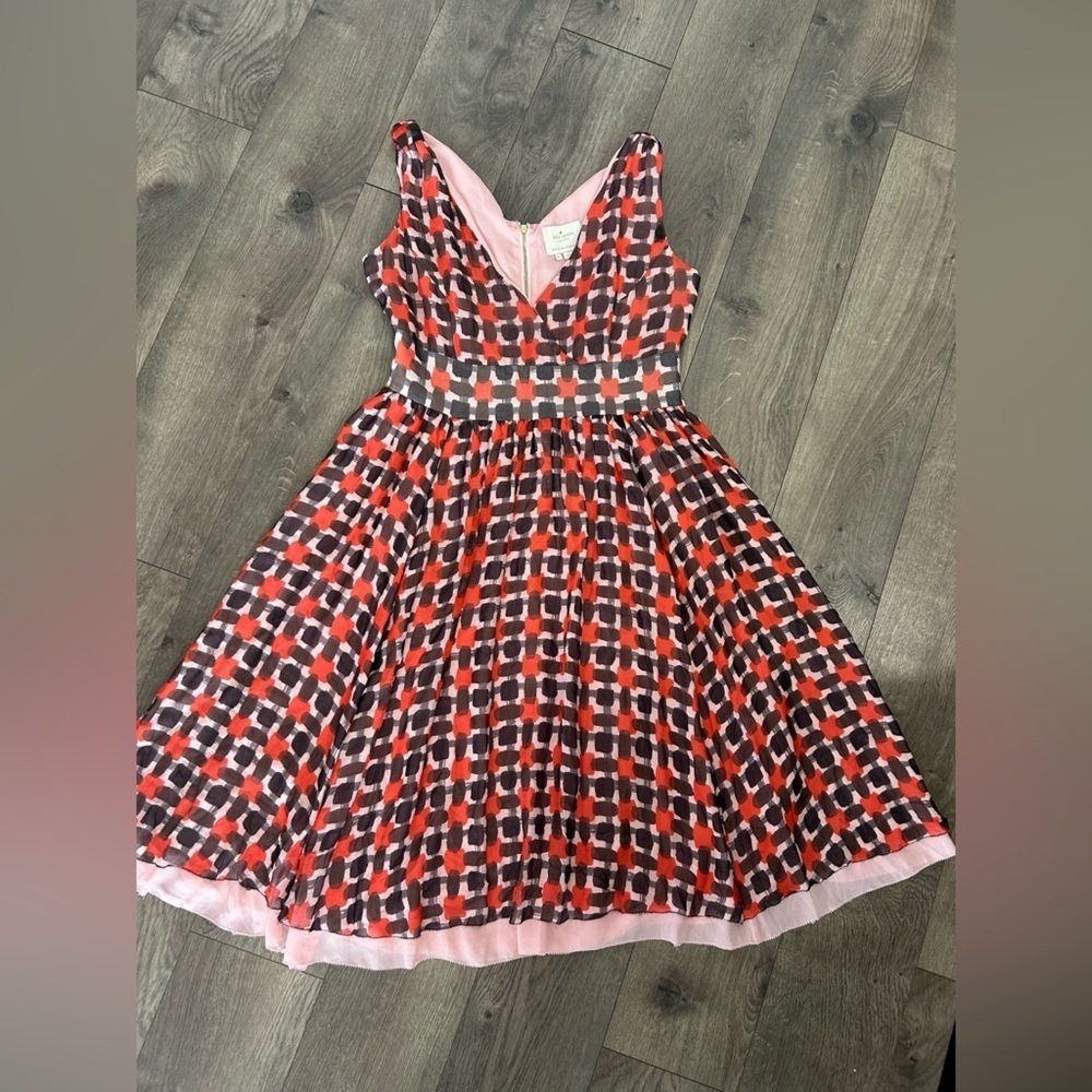 Charming Kate Spade Dress